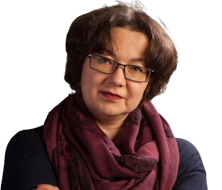 Esther EuroFreelancers