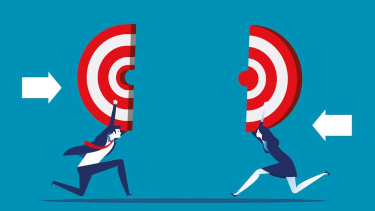 AI Investor Targeting