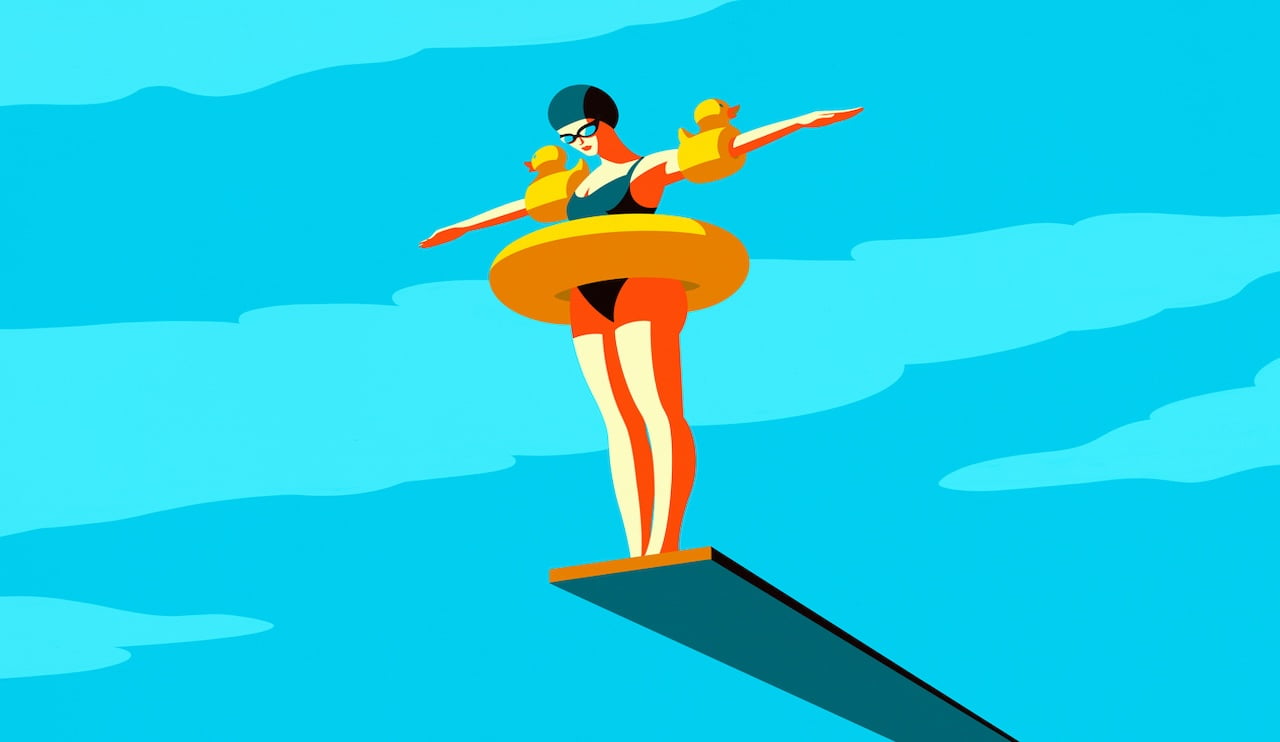 Corporate Venture Capital