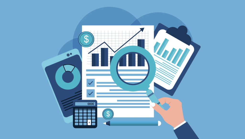Comparison table of non-dilutive financing for startups