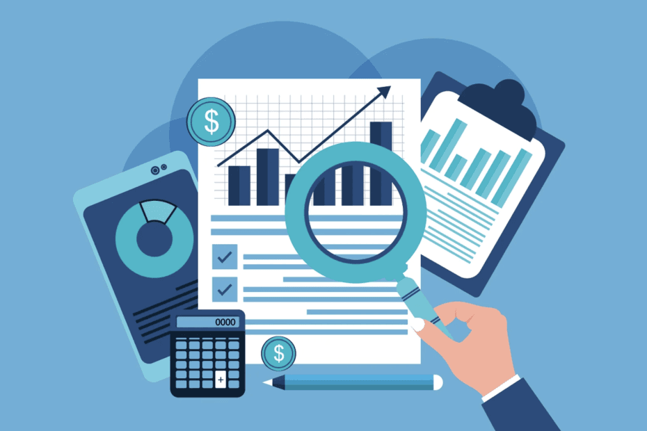 Non-Dilutive-Financing