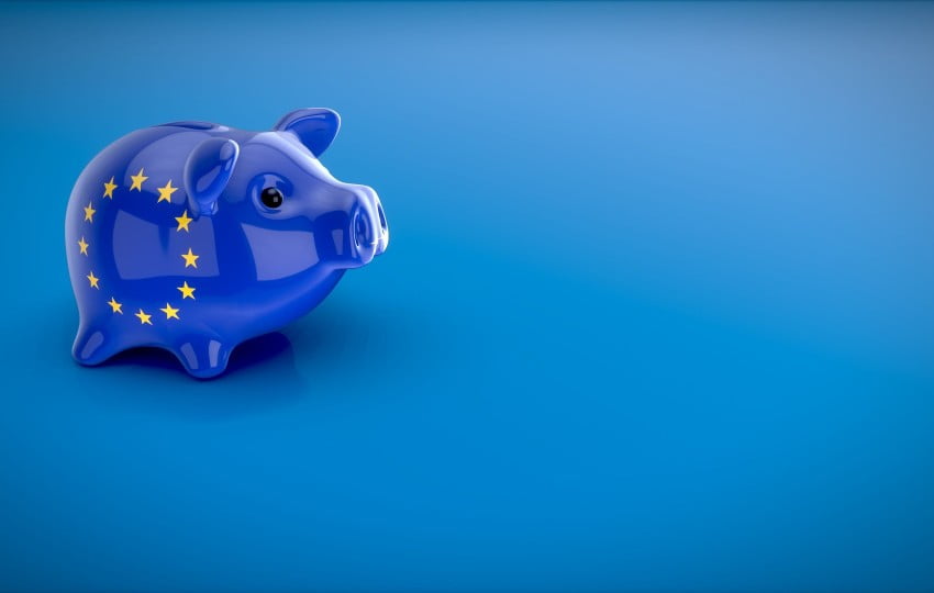 EU Grants Funding