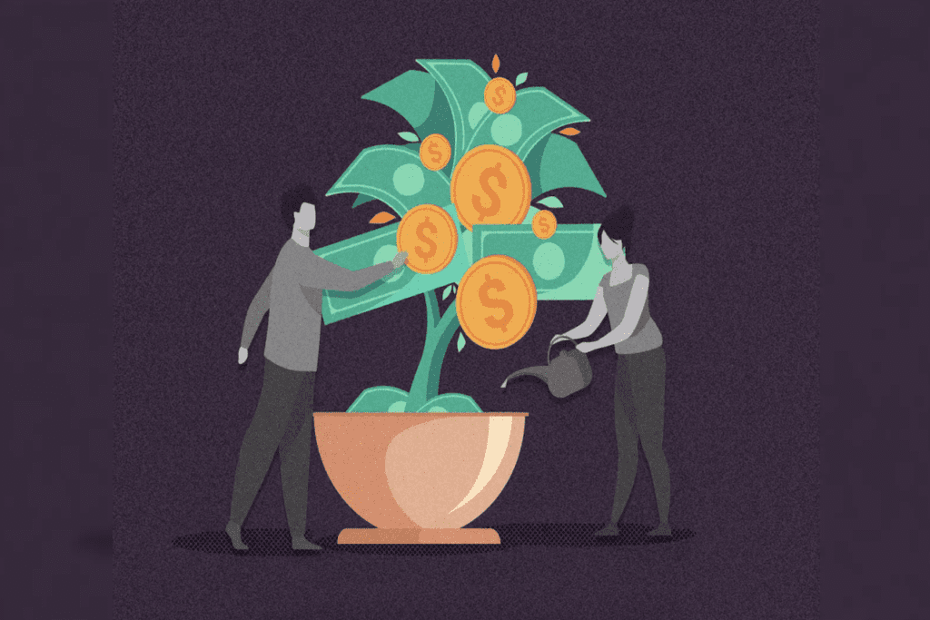 Raising Investments | Euro Freelancers