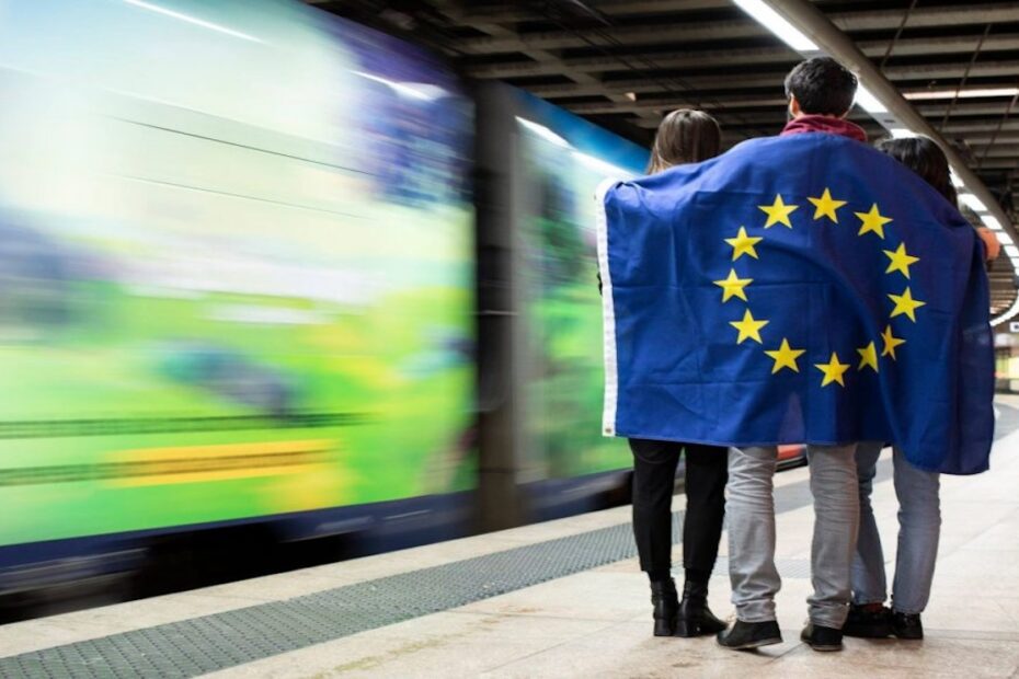 Alternative EU Funding