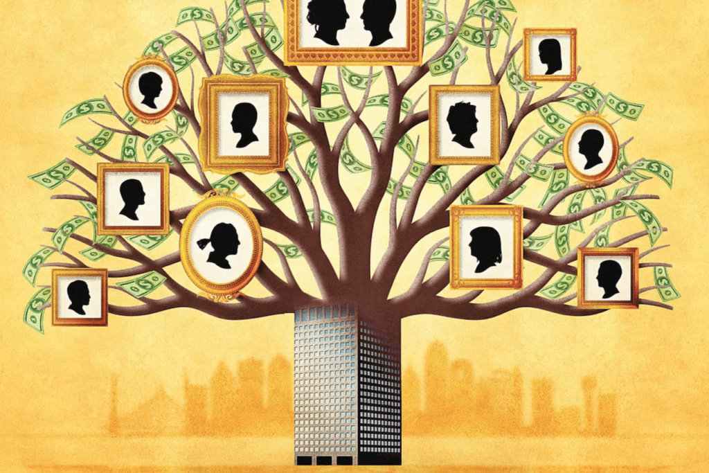 Family Office Investments