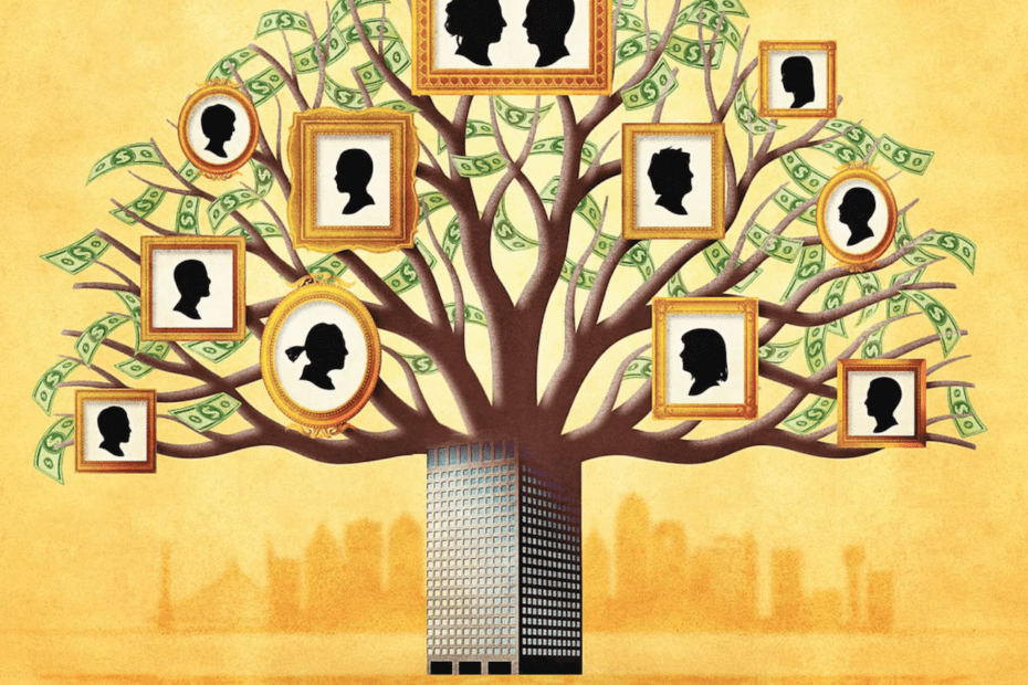 Family Office Investments